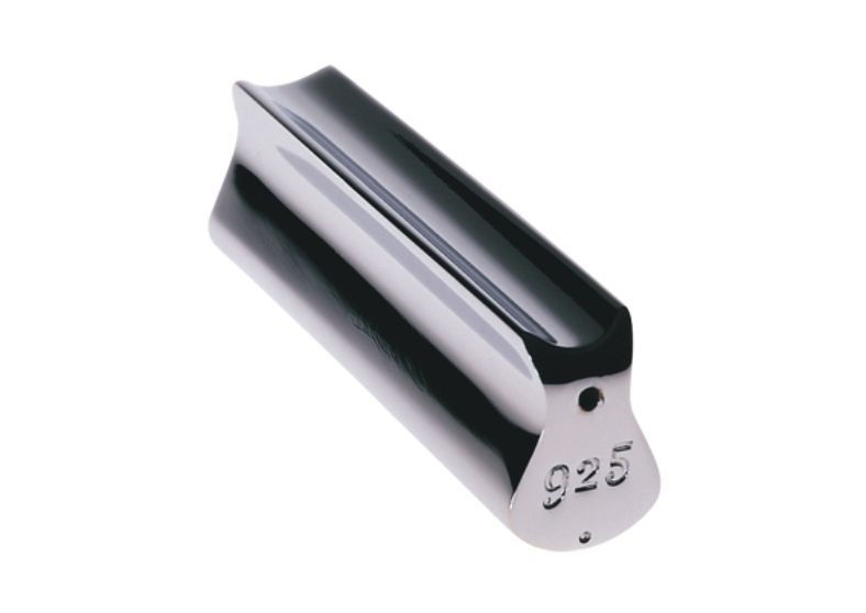 0710137006010 - Dunlop Tone Bar 925 Slider aus Stahl DER KLASSIKER 0710137006010 - Dunlop Tone Bar 925 Slider aus Stahl DER KLASSIKER